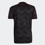 Camisa Arsenal 20/21 Adidas x 424 - Preto - Vilas Store