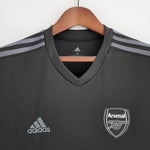 Camisa Arsenal Edição Especial 21/22 Adidas - All Black - Vilas Store