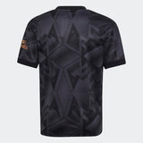 Camisa Arsenal II 22/23 Adidas - Preto - Vilas Store