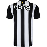 Camisa Atlético Mineiro I 22/23 Adidas - Preto e Branca - Vilas Store