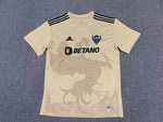 Camisa Atlético Mineiro III 22/23 Adidas - Bege Galo - Vilas Store