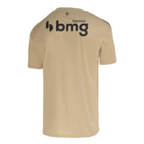 Camisa Atlético Mineiro III 22/23 Adidas - Bege Galo - Vilas Store