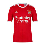 Camisa Benfica I 22/23 Adidas - Vermelho - Vilas Store