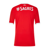 Camisa Benfica I 22/23 Adidas - Vermelho - Vilas Store