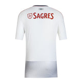 Camisa Benfica III 22/23 Adidas - Branco - Vilas Store