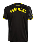 Camisa Borussia Dortmund II 22/23 Puma - Preto - Vilas Store