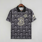 Camisa Chelsea III 22/23 Preta - Nike - Vilas Store