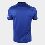Camisa Chelsea I 20/21 Nike - Azul - Vilas Store