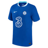 Camisa Chelsea I 22/23 Nike - Azul - Vilas Store