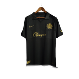 Camisa Club Olimpia 120 Anos - 2022 - Preto - Vilas Store