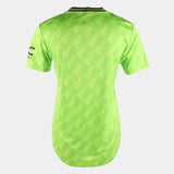 Camisa Feminina Manchester United III 22/23 Adidas - Verde - Vilas Store