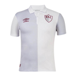 Camisa Fluminense 120 anos 22/23 Umbro - Branco - Vilas Store