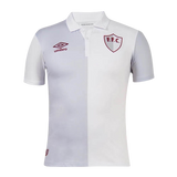 Camisa Fluminense 120 anos 22/23 Umbro - Branco - Vilas Store