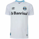 Camisa Grêmio II 22/23 Umbro - Branco - Vilas Store