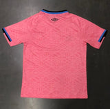 Camisa Grêmio Outubro Rosa 22/23 Umbro - Rosa - Vilas Store