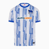 Camisa Hertha Berlim I 21/22 Nike - Azul - Vilas Store