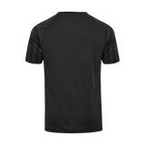 Camisa Seleção Dinamarca III 2022 Hummel - All Black - Vilas Store