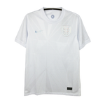 Camisa Seleção Inglaterra 2022 Euro Woman Nike - Branco - Vilas Store