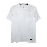 Camisa Seleção Inglaterra 2022 Euro Woman Nike - Branco - Vilas Store