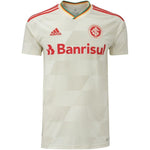 Camisa Internacional II 22/23 Adidas - Bege - Vilas Store