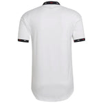 Camisa Manchester United II Away 22/23 Adidas - Branca - Vilas Store