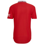 Camisa Manchester United I 22/23 Adidas - Vermelho - Vilas Store