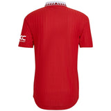 Camisa Manchester United I 22/23 Adidas - Vermelho - Vilas Store