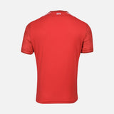 Camisa Nottingham Forest I 22/23 Macron - Vermelho - Vilas Store