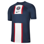 Camisa PSG I [Sem Patrocínio] 22/23 Nike - Azul - Vilas Store