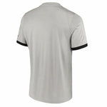 Camisa PSG II 22/23 Nike - Cinza - Vilas Store