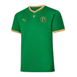 Camisa Palmeiras Edição Comemorativa 70 Anos Puma - Verde - Vilas Store