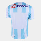 Camisa Paysandu 21/22 Lobo - Branco e Azul - Vilas Store