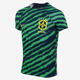 Camisa Seleção Brasil 2022 Nike - Verde e Azul - Edição Especial - Vilas Store