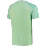 Camisa Pré-jogo Seleção Brasil 2022 Nike - Verde Claro - Vilas Store