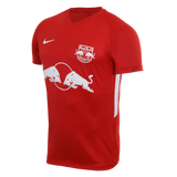 Camisa RB Bragantino IV 20/21 Nike - Vermelho - Vilas Store