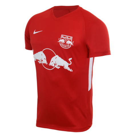 Camisa RB Bragantino IV 20/21 Nike - Vermelho - Vilas Store