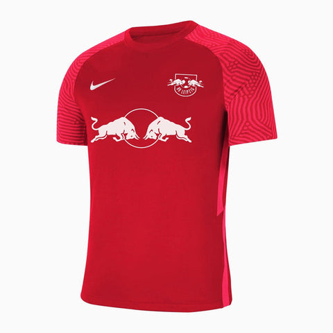 Camisa RB Leipzig IV 21/22 Nike - Vermelho - Vilas Store