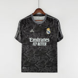 Camisa Real Madrid 22/23 Adidas - Edição Especial Black Dragon - Vilas Store