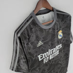 Camisa Real Madrid 22/23 Adidas - Edição Especial Black Dragon - Vilas Store