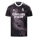 Camisa Real Madrid Humanrace Adidas - Preto - Vilas Store