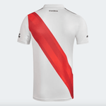 Camisa River Plate I 22/23 Adidas - Branca - Vilas Store