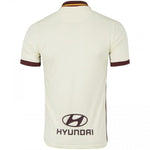 Camisa Roma II 21/22 Nike - Bege - Vilas Store