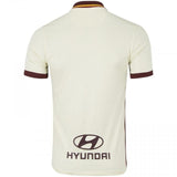 Camisa Roma II 21/22 Nike - Bege - Vilas Store