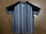 Camisa Santos III 22/23 Umbro - Preto - Vilas Store