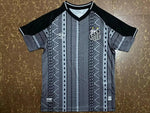 Camisa Santos III 22/23 Umbro - Preto - Vilas Store