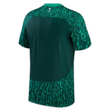 Camisa Seleção Arábia Saudita II 2022 Nike - Verde - Vilas Store