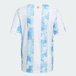 Camisa Seleção Argentina I 21/22 Adidas - Azul e Branca - Vilas Store