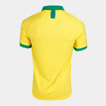 Camisa Seleção Brasileira 19/20 Amarela - Nike - Vilas Store