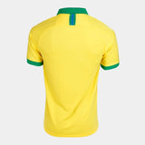 Camisa Seleção Brasileira 19/20 Amarela - Nike - Vilas Store