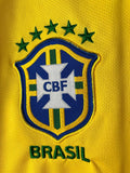 Camisa Seleção Brasileira 19/20 Amarela - Nike - Vilas Store